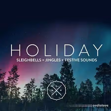 That Sound Holiday [ACiD, WAV]