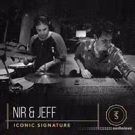 That Sound ICONS NIR Z and JEFF JULIANO DELUXE [MULTiFORMAT]