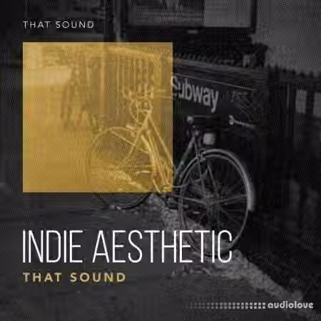 That Sound Indie Aesthetic [WAV]