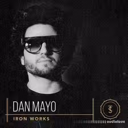 That Sound Iron Works by Dan Mayo [WAV]