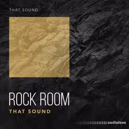 That Sound Rock Room [WAV]