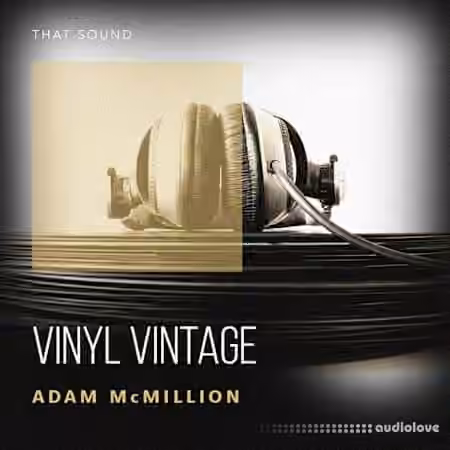 That Sound Vinyl Vintage [WAV]