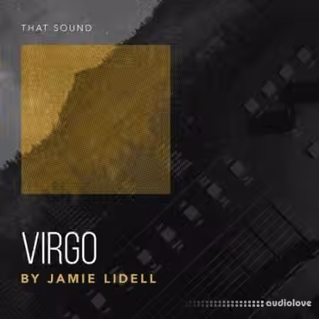 That Sound Virgo [MULTiFORMAT]