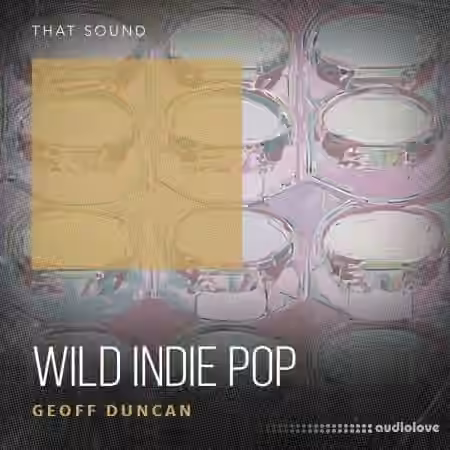 That Sound Wild Indie Pop [WAV]