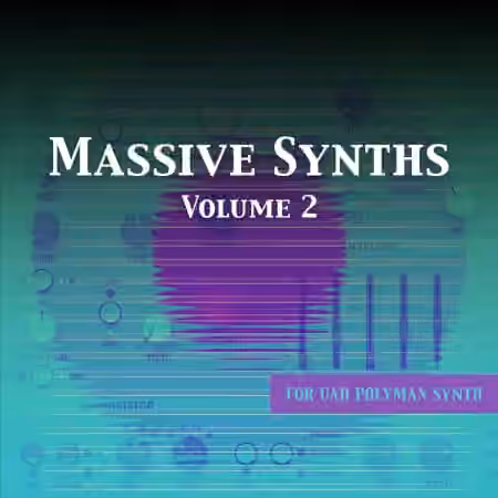 That Worship Sound Massive Synths Vol.2 [Synth Presets]