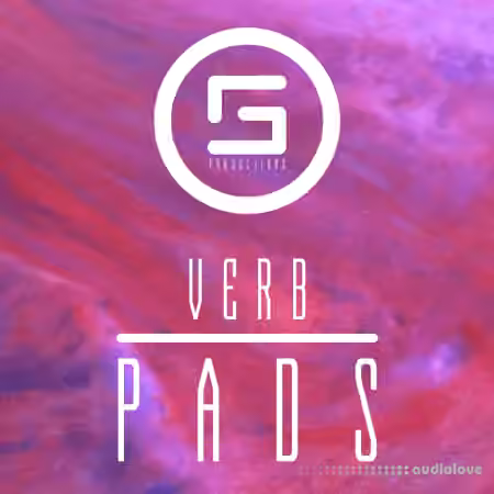 That Worship Sound Verb Pads [WAV]