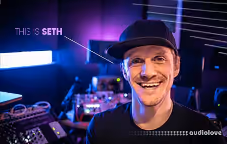 The Approach by Seth Drake Guest Practices [TUTORiAL]