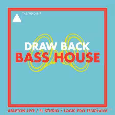 The Audio Bar Draw Back (Logic Pro) [DAW Templates]