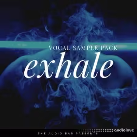 The Audio Bar Exhale [WAV]