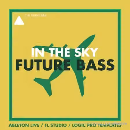 The Audio Bar In The Sky [DAW Templates]