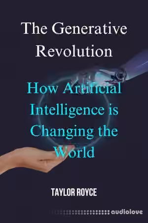 The Generative Revolution: How Artificial Intelligence is Changing the World