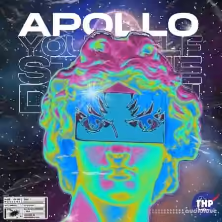 The Highest Producers Apollo (Sample Pack) [WAV]