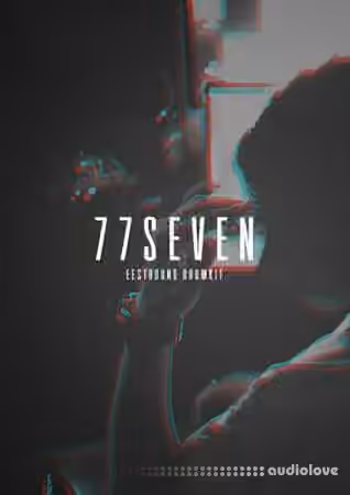 The Kit Plug 77Seven [WAV, MiDi]