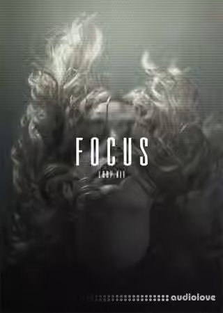 The Kit Plug Focus (Loop Kit) [WAV]