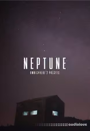 The Kit Plug Neptune (Omnisphere 2 Presets) [Synth Presets]