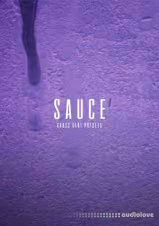 The Kit Plug Sauce [Synth Presets, DAW Templates]