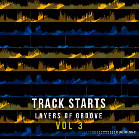 The Loop Loft Track Stacks Vol.3 [MULTiFORMAT]