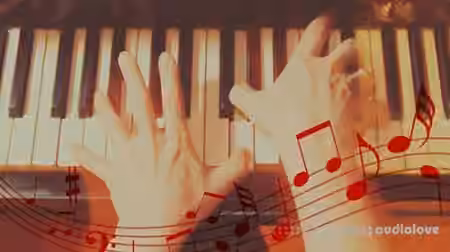 The Music Coach Online Piano Lesson Program [TUTORiAL]
