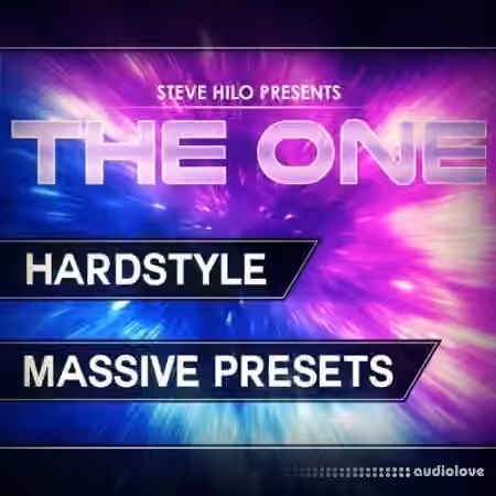 The One Hardstyle [WAV, MiDi, Synth Presets]