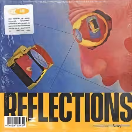 The Rucker Collective 049 Reflections [WAV, (Compositions and Stems)]