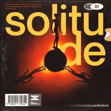 The Rucker Collective 051 Solitude (Compositions and Stems) [WAV]