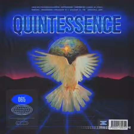 The Rucker Collective 065 Quintessence (Compositions and Stems) [WAV]