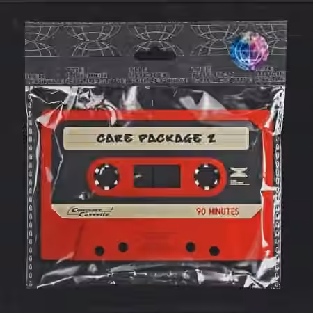 The Rucker Collective Care Package Vol.2 [WAV]