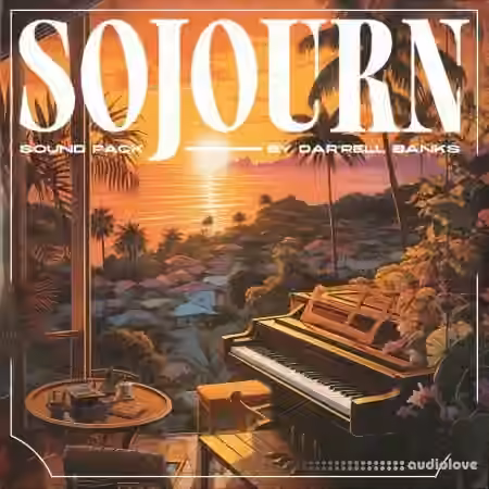The Sample Lab Sojourn [WAV]