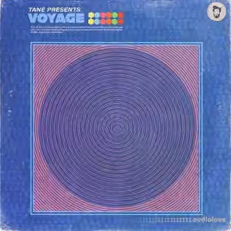 The Sample Lab Voyage By Tane (Compositions) [WAV]