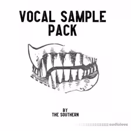 The Southern Vocal Sample Pack [WAV]