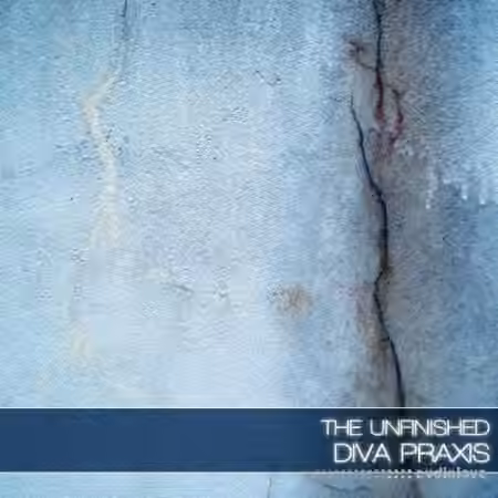 The Unfinished Diva Praxis [Synth Presets]