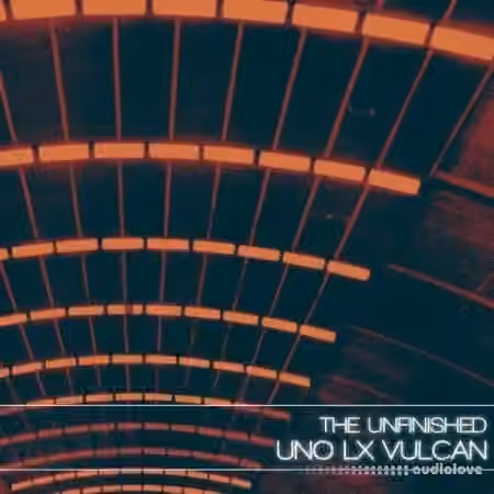 The Unfinished TAL Uno LX Vulcan [Synth Presets]