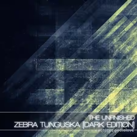 The Unfinished Zebra Tunguska [Synth Presets]