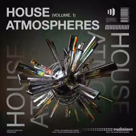 The Warehouse Sounds House Atmospheres Vol.1 [WAV]