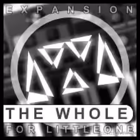 The Whole Expansions Collection for Xhun Audio LittleOne [Synth Presets]