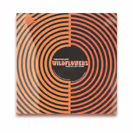 The44thfloor Wildflowers (Analog Lab V Bank) [Synth Presets]