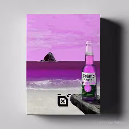 TheBeatPlug Island Lager (Drum Kit) [WAV]