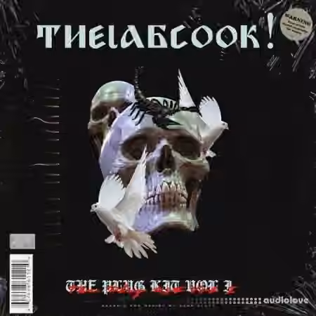 TheLabcook Plug Kit Vol.1 [WAV]