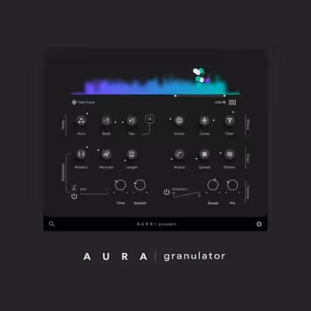 Thenatan Aura v1.0.1 REGGED [WiN, MacOSX]