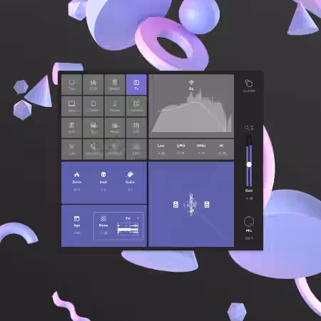 Thenatan Clone v1.0.0 [WiN, MacOSX]