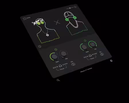 Thenatan Vibrato Tremolo v1.0.0 [WiN, MacOSX]