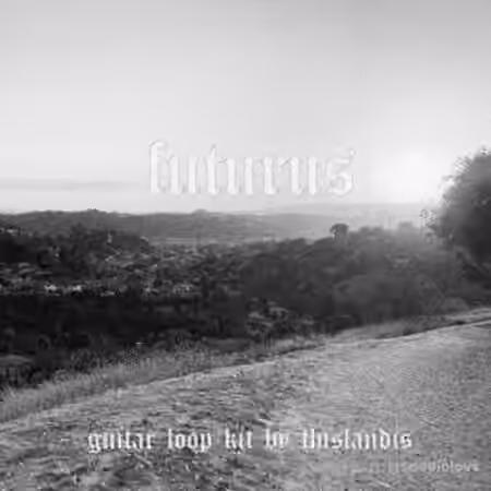 Thislandis Futurus Guitar Loop Kit [WAV, MiDi]