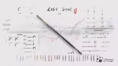 Three-Body Technology Lost Soul v1.6.0 U2B FIXED [MacOSX]
