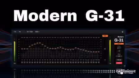 Three-Body Technology Modern G31 v1.0.2 [WiN, MacOSX]