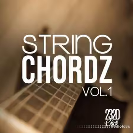 Tim TLee Waites String Chordz [WAV]