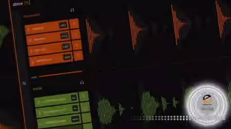 time off audio dime [tt] v1.2.1 [WiN]