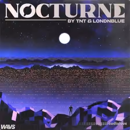 TnTXD londnblue Nocturne [WAV]
