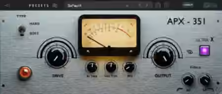 Tone Empire APX-351 v1.6.0 [WiN]