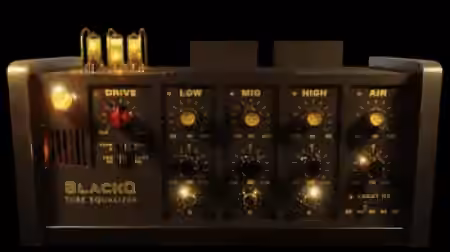 Tone Empire BlackQ V3 v1.0.0 [WiN]