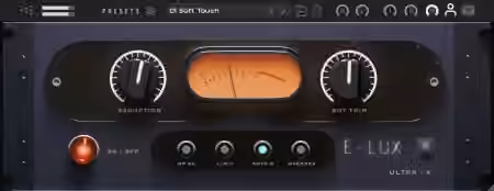 Tone Empire ELUX v1.0.0 [WiN]